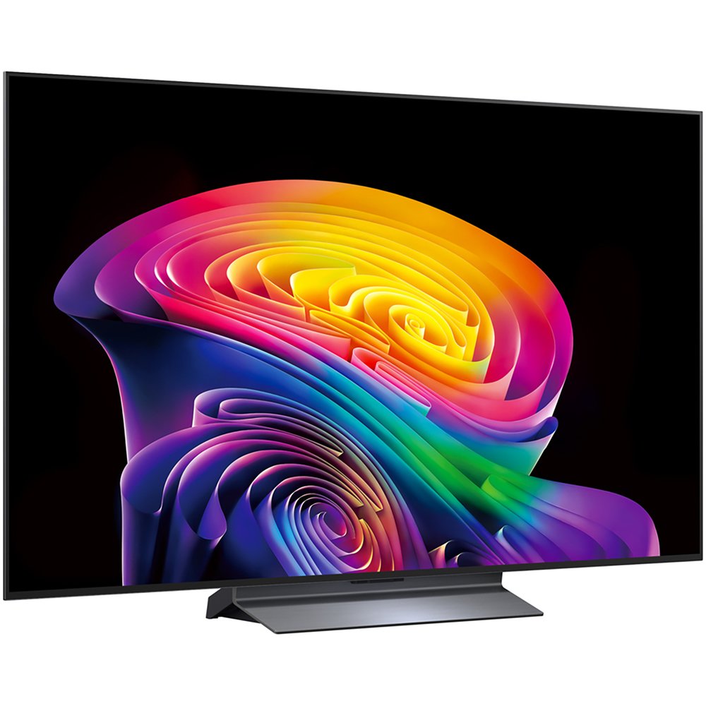 OLED телевизор LG OLED55C6RLA 4K Ultra HD, фото 4
