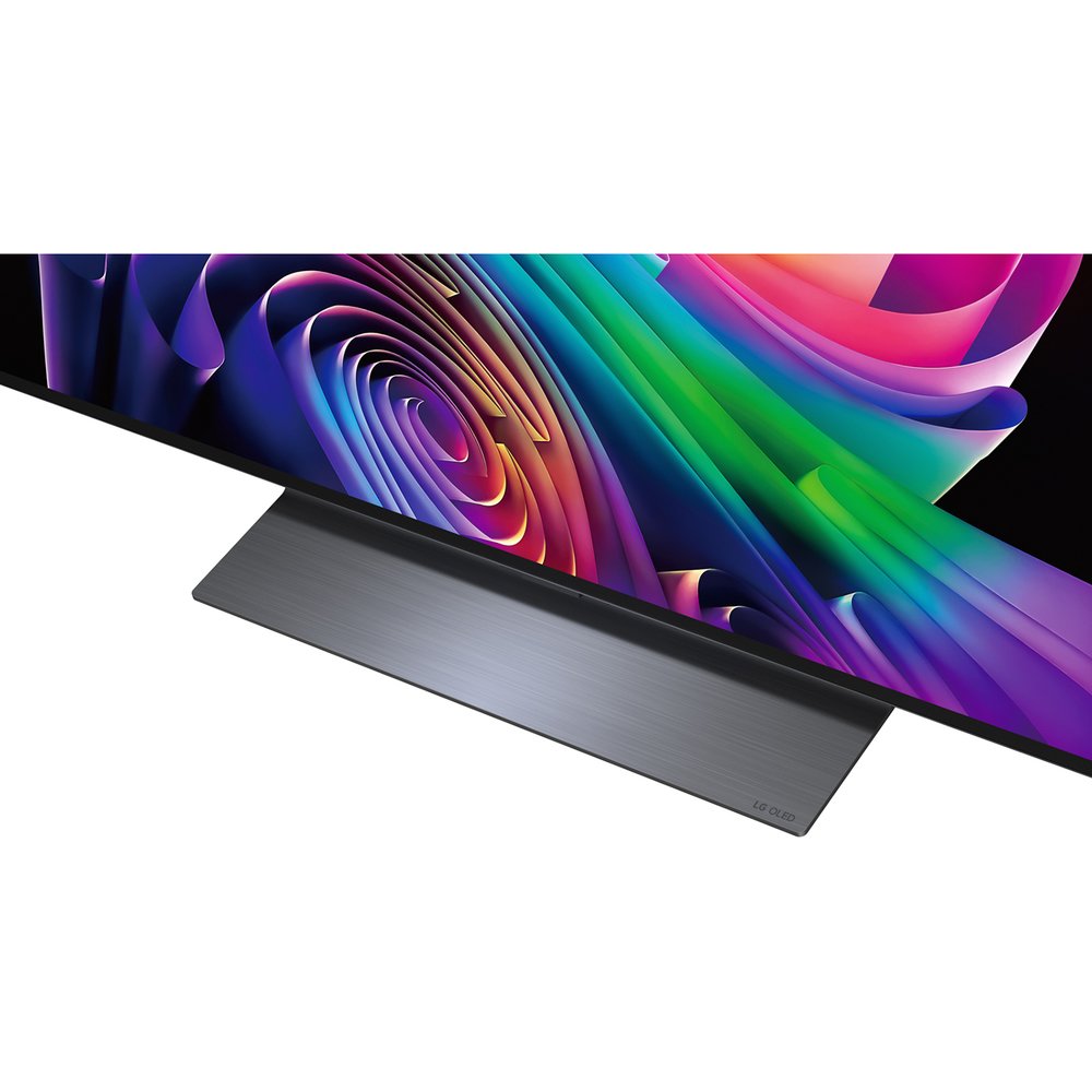 OLED телевизор LG OLED55C6RLA 4K Ultra HD, превью предыдущего фото