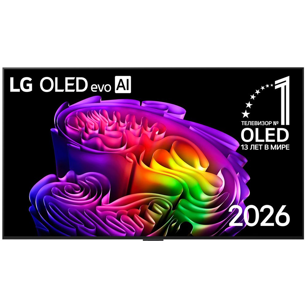 OLED телевизор LG OLED55G6RLA 4K Ultra HD, превью следующего фото