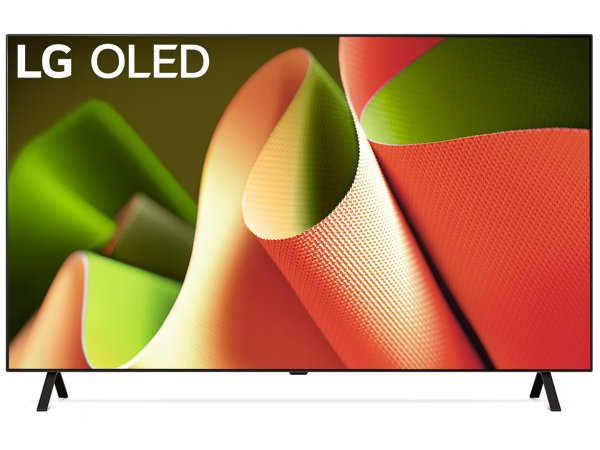 OLED телевизор LG OLED65B4 EU 4K Ultra HD