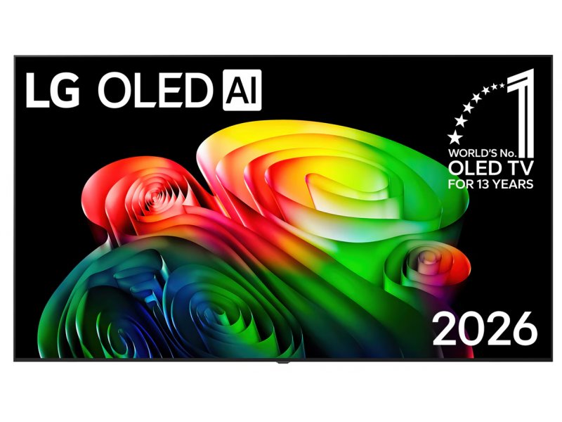 OLED телевизор LG OLED65B6RLA 4K Ultra HD