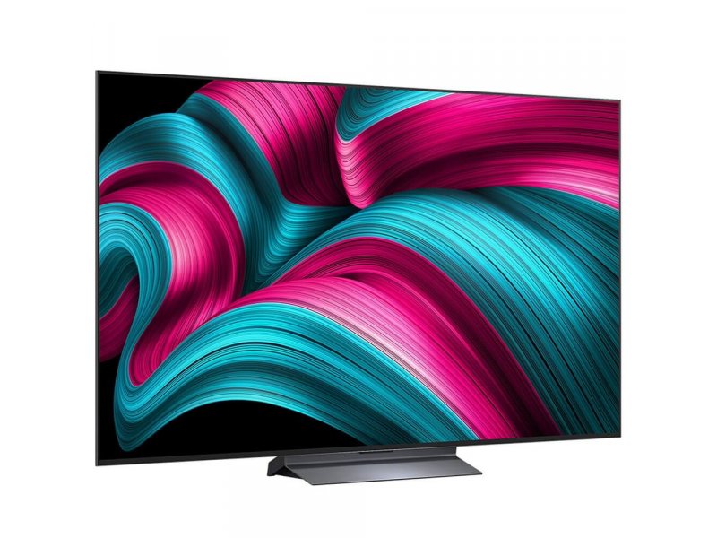 OLED телевизор LG OLED65C5 EU 4K Ultra HD, фото 4