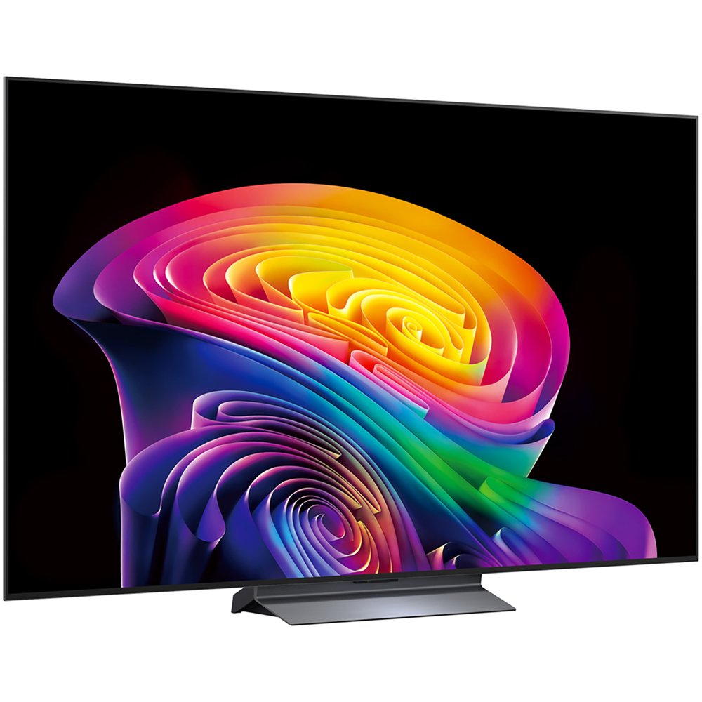 OLED телевизор LG OLED65C6 EU 4K Ultra HD, фото 4