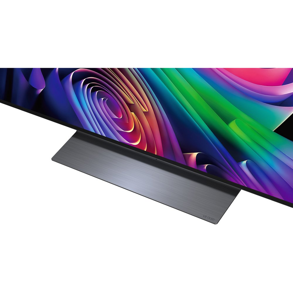 OLED телевизор LG OLED65C6 EU 4K Ultra HD, превью предыдущего фото