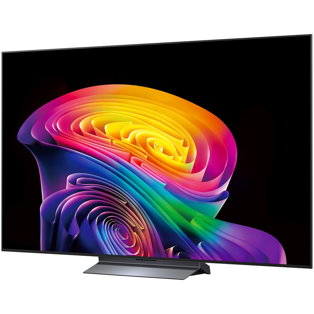 OLED телевизор LG OLED65C6RLA 4K Ultra HD, фото 3