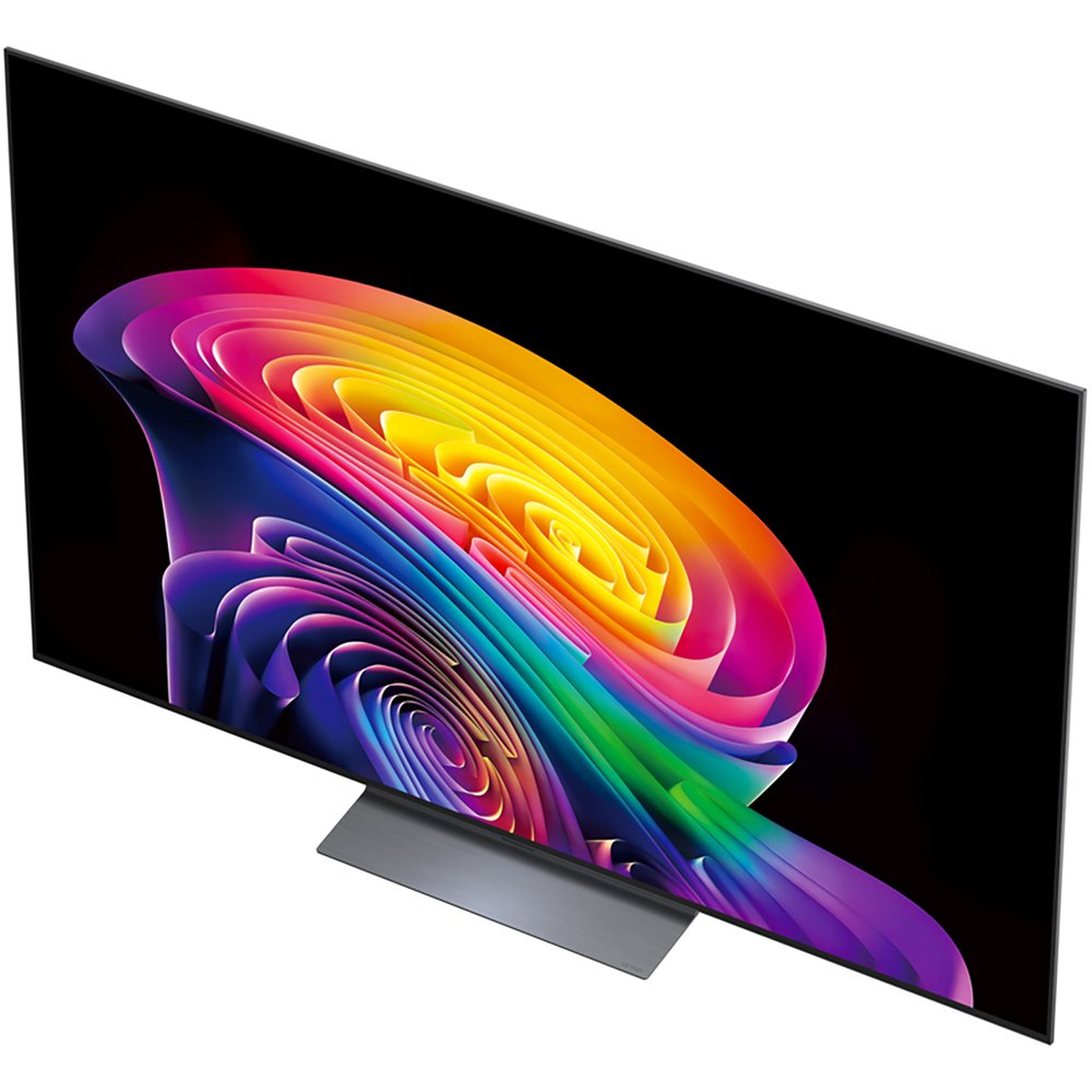OLED телевизор LG OLED65C6RLA 4K Ultra HD, фото 5