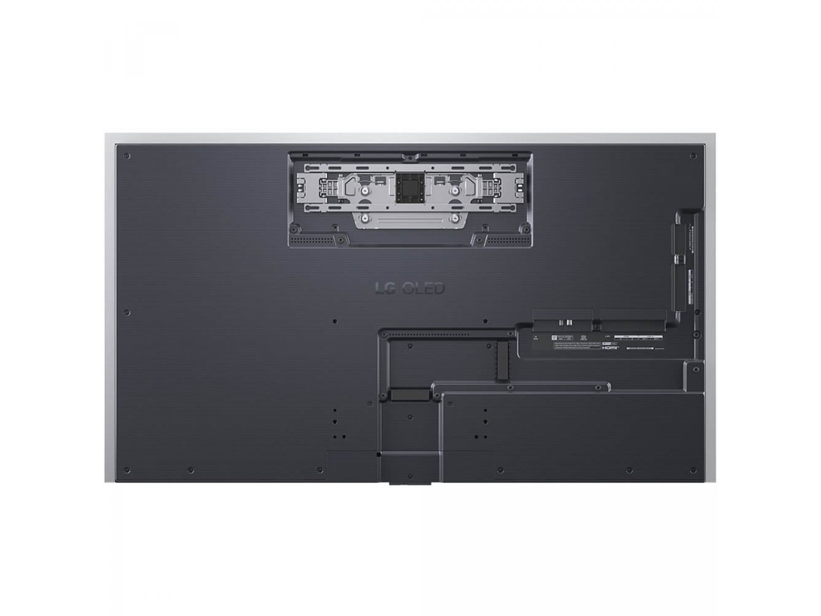 OLED телевизор LG OLED65G5 EU 4K Ultra HD, фото 6