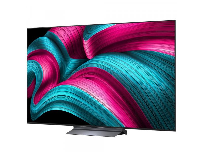 OLED телевизор LG OLED77C5 EU 4K Ultra HD, фото 5