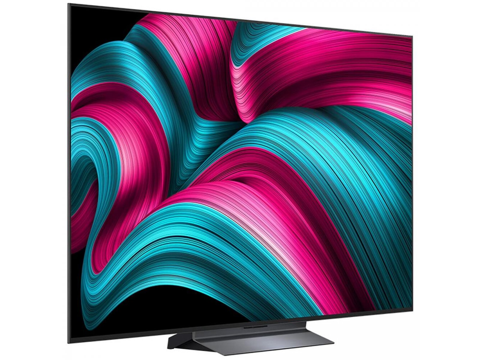 OLED телевизор LG OLED77C5RLA 4K Ultra HD, превью предыдущего фото