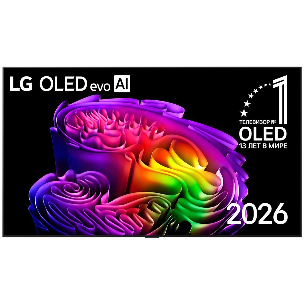 OLED телевизор LG OLED77G6RLA 4K Ultra HD, превью следующего фото