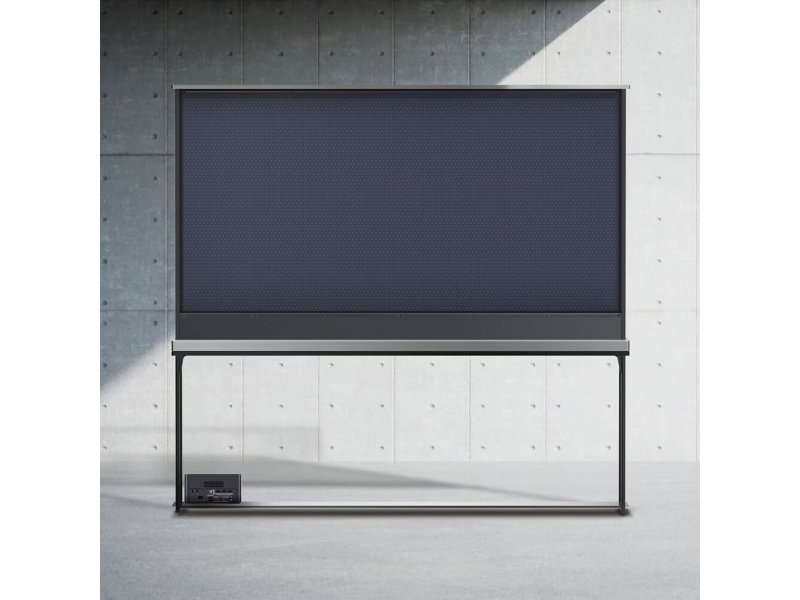 OLED телевизор LG Signature OLED77T49LA 4K Ultra HD, превью предыдущего фото