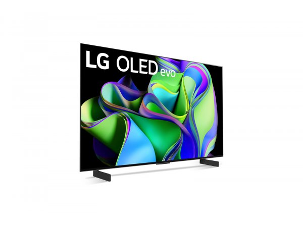 OLED телевизор LG OLED83C3RLA 4K Ultra HD, фото 5