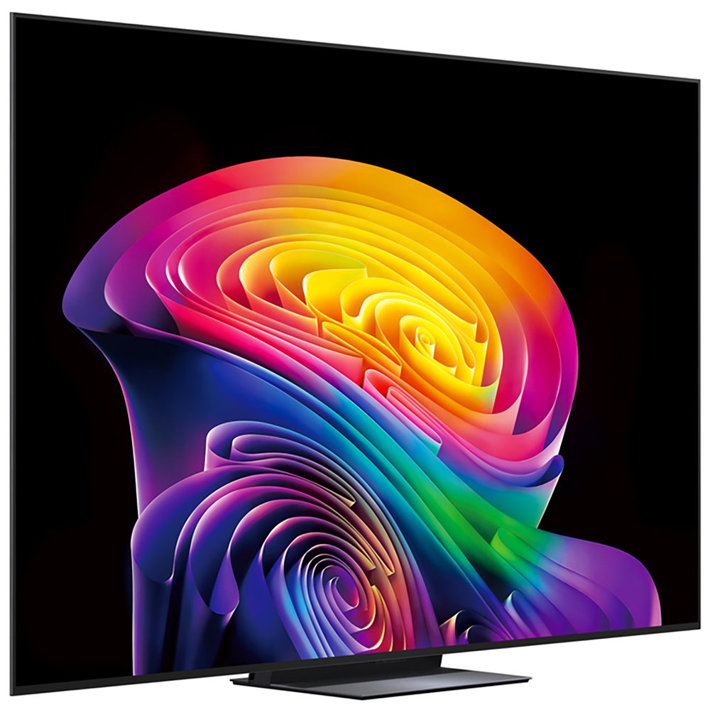 OLED телевизор LG OLED83C6 EU 4K Ultra HD, фото 5