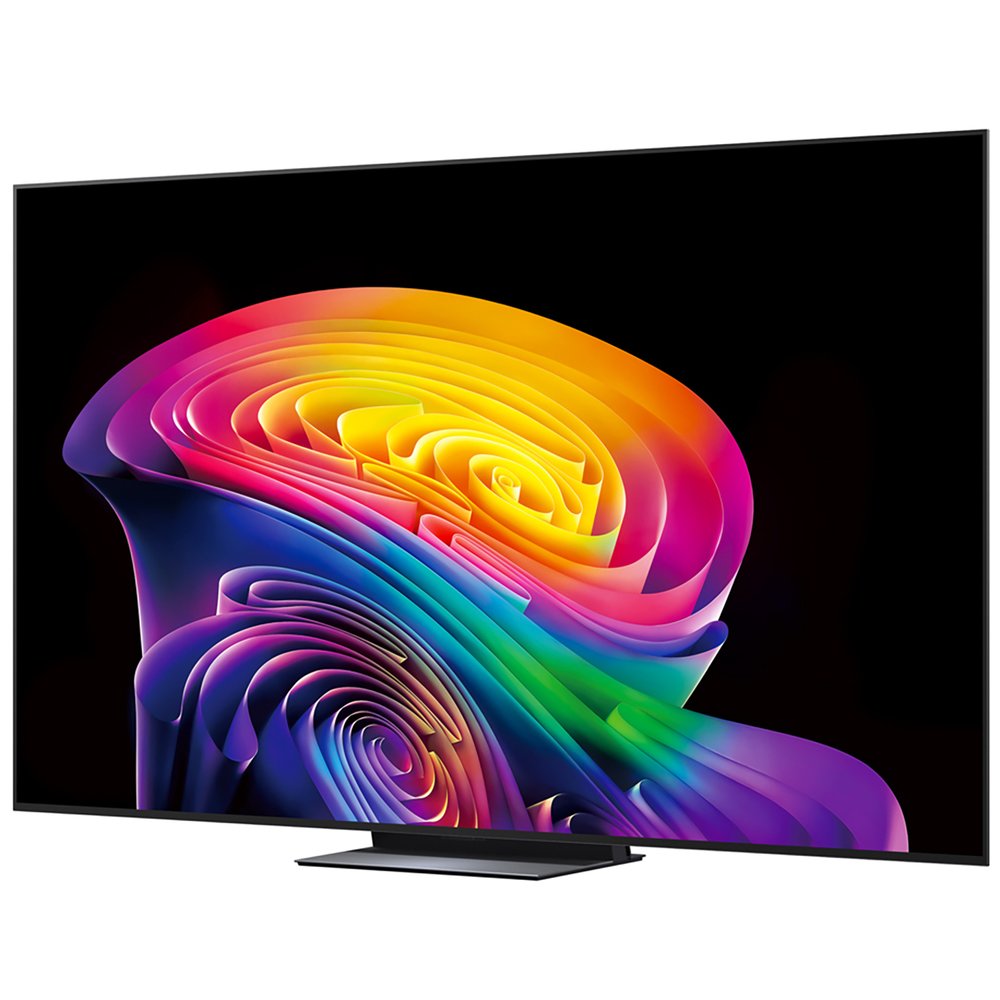 OLED телевизор LG OLED83C6RLA 4K Ultra HD, фото 3