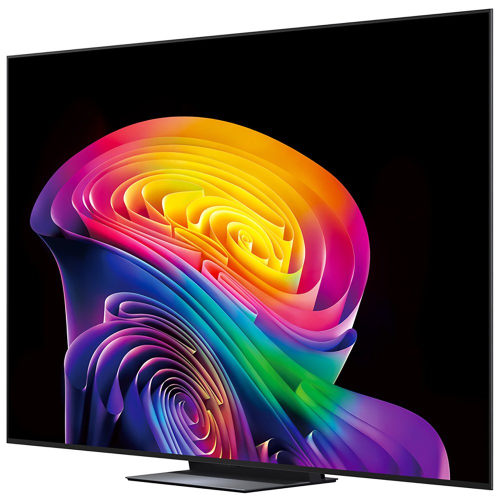OLED телевизор LG OLED83C6RLA 4K Ultra HD, фото 4