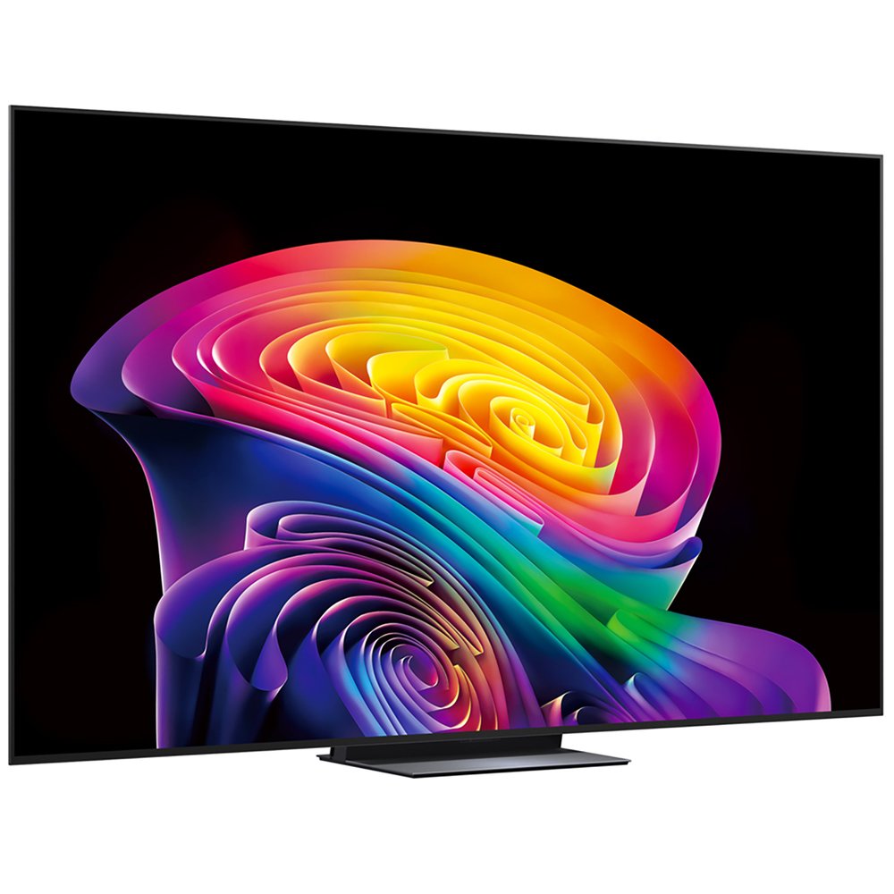 OLED телевизор LG OLED83C6RLA 4K Ultra HD, превью предыдущего фото