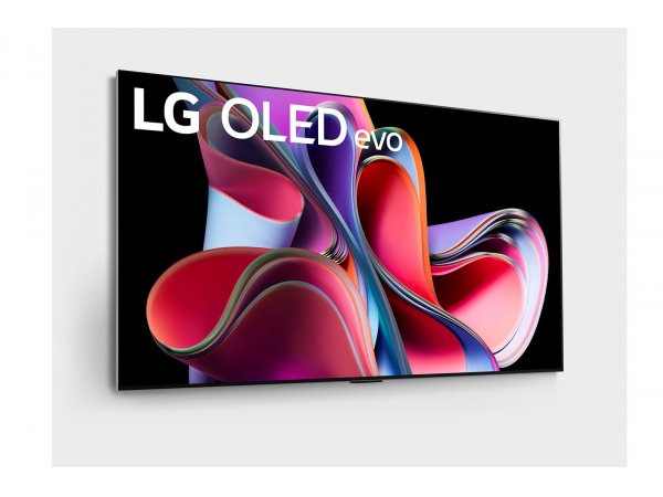 OLED телевизор LG OLED83G3 4K Ultra HD, превью предыдущего фото