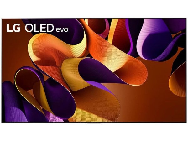 OLED телевизор LG OLED83G4RLA 4K Ultra HD