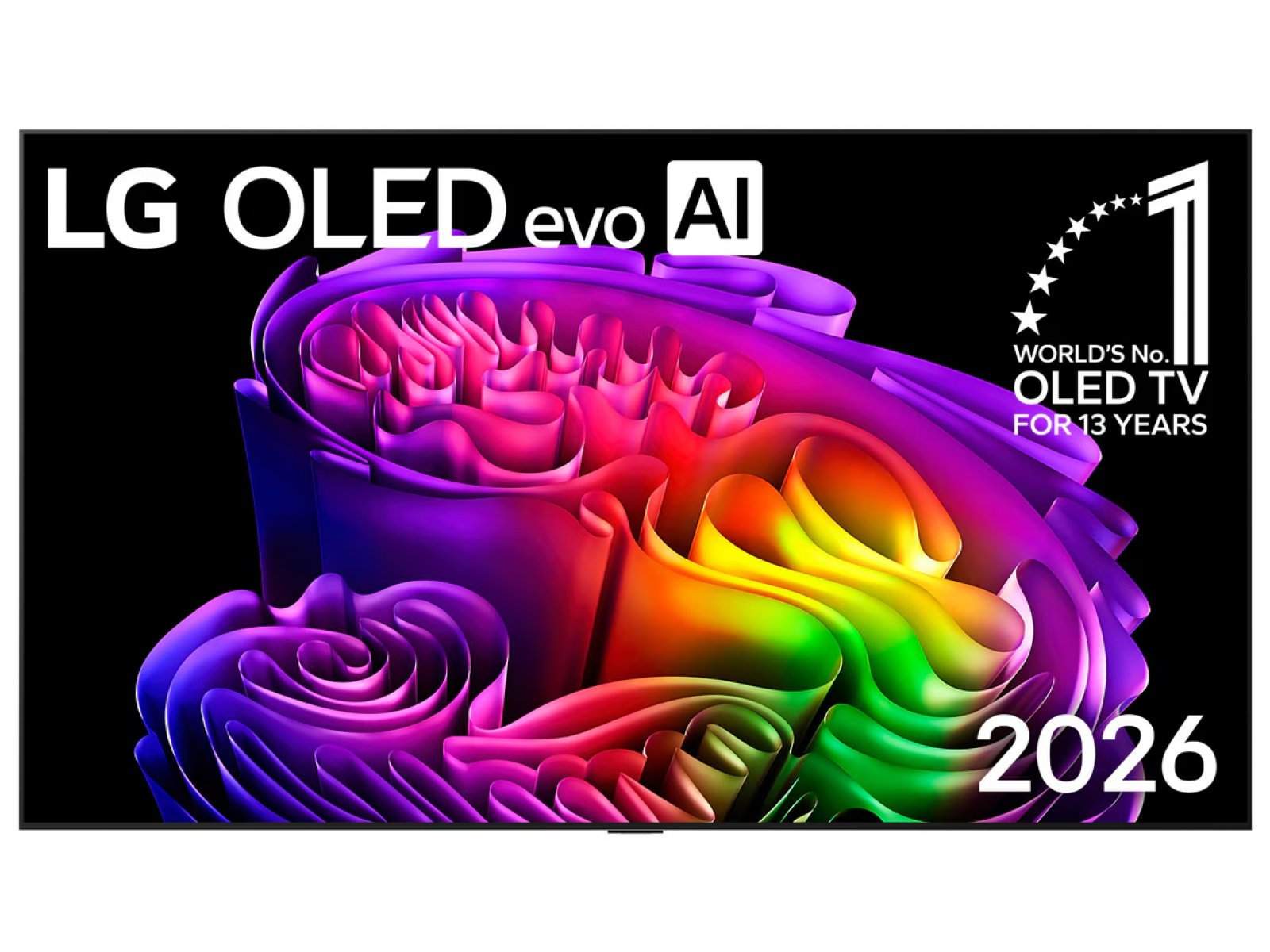 OLED телевизор LG OLED97G6RLA 4K Ultra HD, превью следующего фото