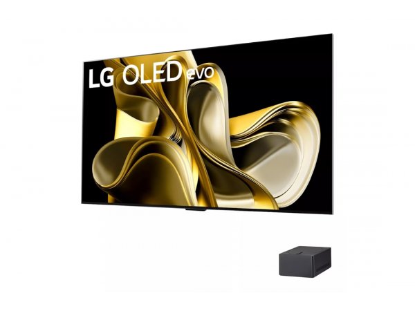 OLED телевизор LG OLED97M3 4K Ultra HD, фото 4