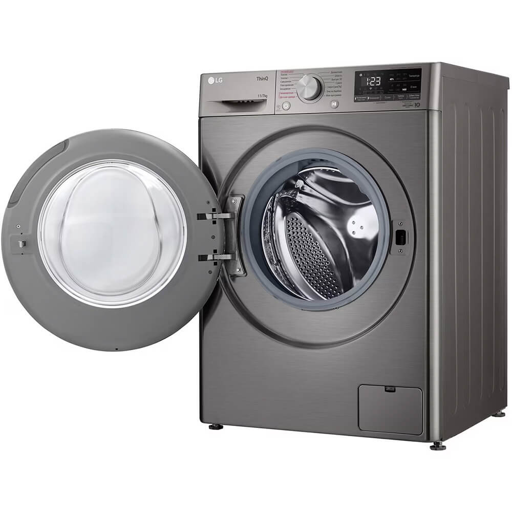 Стиральная машина с сушкой LG TW4V5EG2S, фото 5