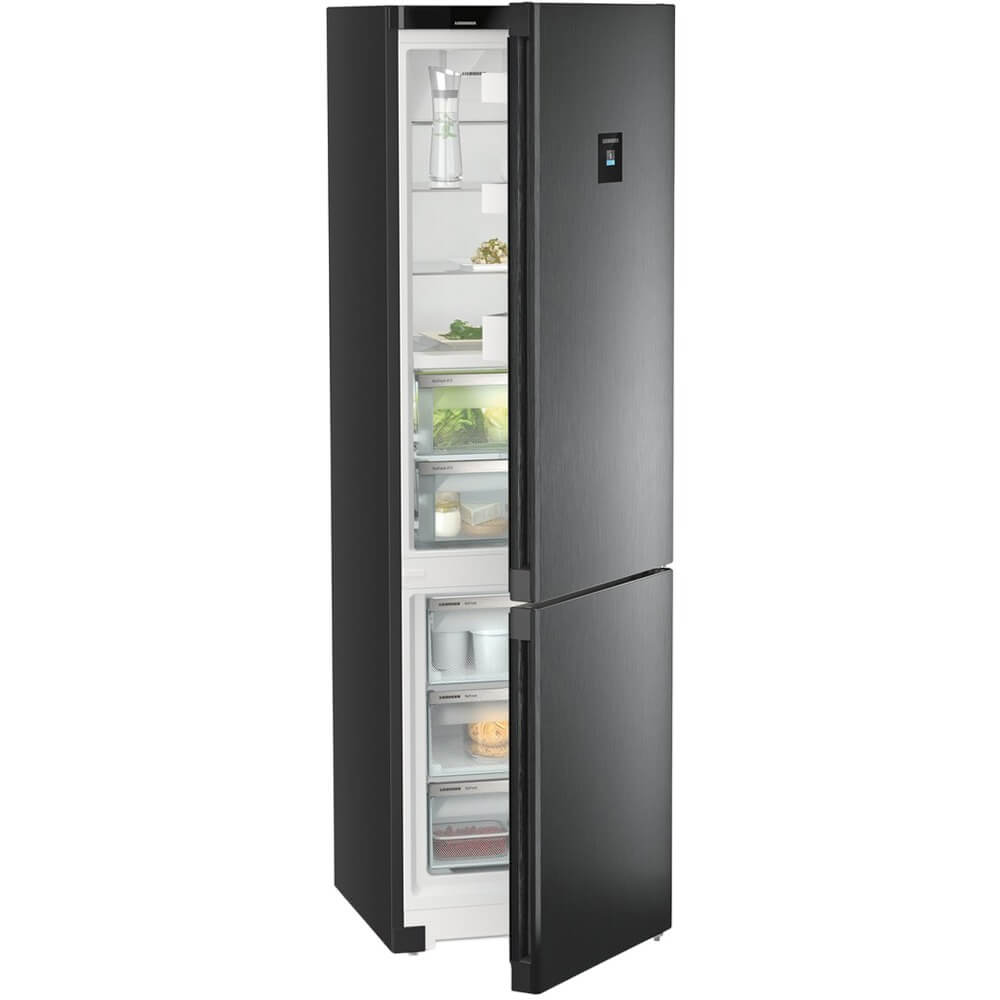 Холодильник Liebherr CBNbdc 573i-22 001 Plus черный, превью предыдущего фото