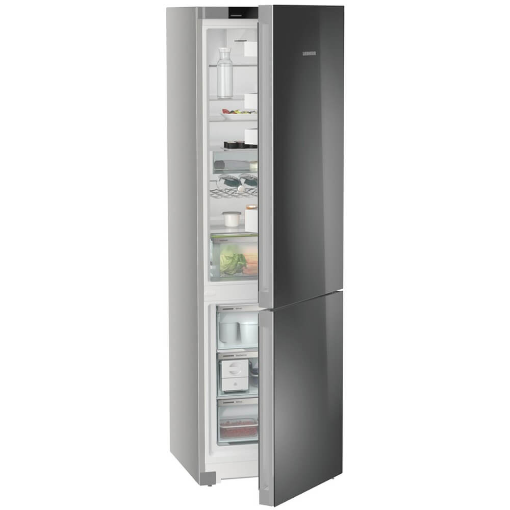 Холодильник Liebherr CNgbc 5723-22 001 Plus черный, превью предыдущего фото