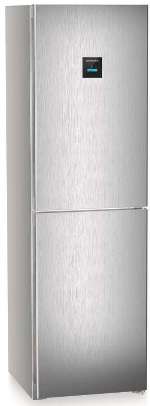 Холодильник Liebherr CNsfc 573i-22 001 Plus серебристый, превью следующего фото