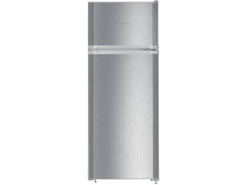 Холодильник Liebherr CTele 2531 серебристый