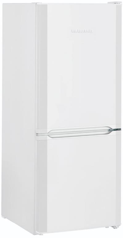 Холодильник Liebherr CUe 2331 белый, превью следующего фото
