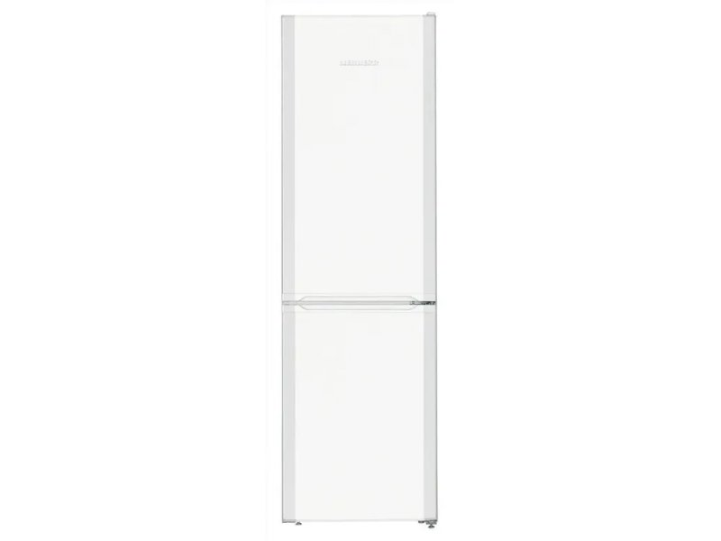 Холодильник Liebherr CUe 3331-26 001 белый