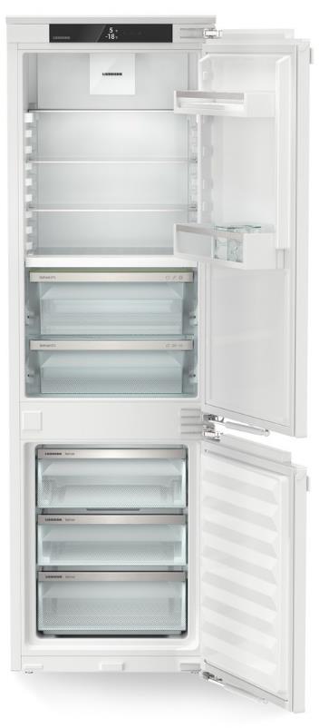 Встраиваемый холодильник Liebherr ICBNDI 5123 белый, фото 4