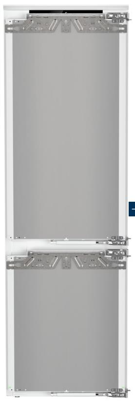 Встраиваемый холодильник Liebherr ICBNDI 5123 белый, превью предыдущего фото