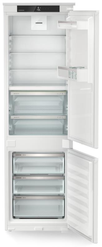 Встраиваемый холодильник Liebherr ICBNSd 5123, фото 4