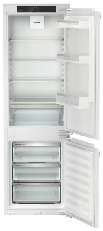 Встраиваемый холодильник Liebherr ICNE 5103 белый, превью следующего фото