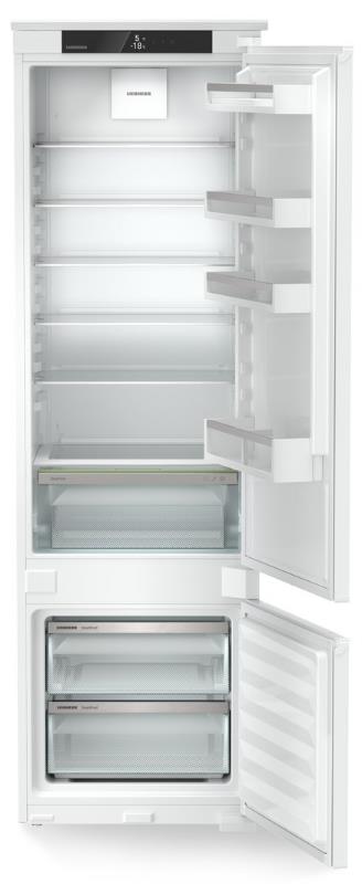 Встраиваемый холодильник Liebherr ICSD 5102 белый, фото 4