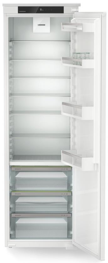 Встраиваемый холодильник Liebherr IRBSD 5120 белый, превью следующего фото