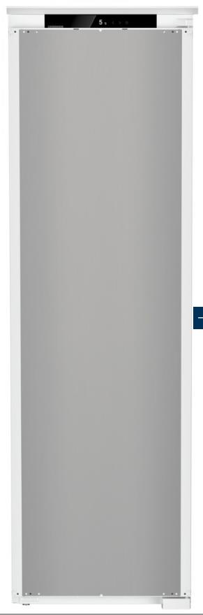 Встраиваемый холодильник Liebherr IRBSD 5120 белый, превью предыдущего фото
