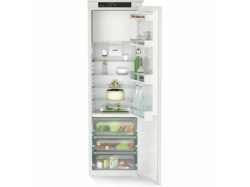 Встраиваемый холодильник Liebherr IRBSD 5121 белый