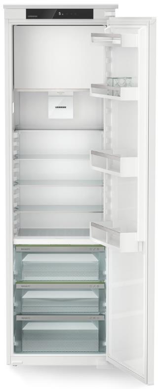 Встраиваемый холодильник Liebherr IRBSD 5121 белый, фото 5