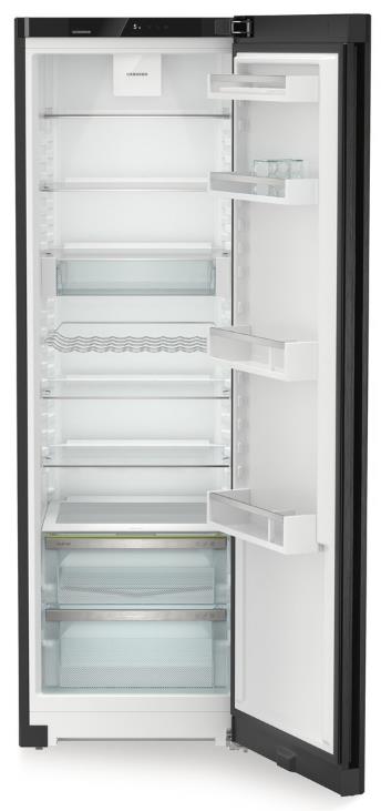 Холодильник Liebherr SRbdd 5220 черный, фото 4