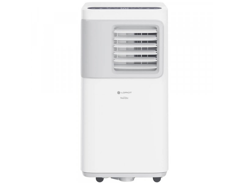 Кондиционер мобильный Loriot Nordic LPAC-12TP