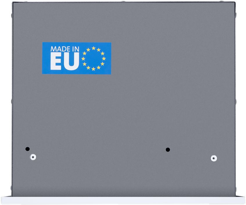 Встраиваемая вытяжка Maunfeld Crosby Power 50 белый, фото 5