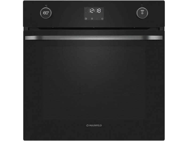 Электрический духовой шкаф Maunfeld EOEM7614B