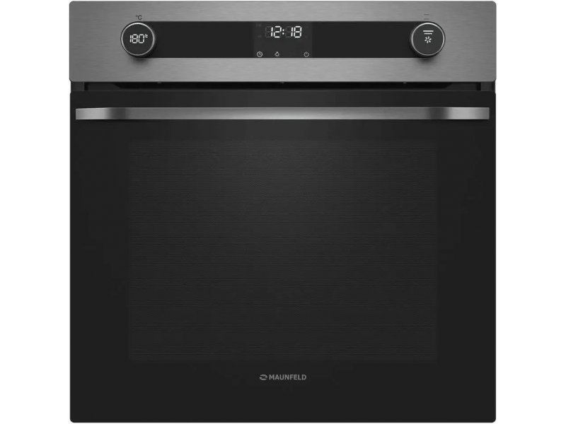 Электрический духовой шкаф Maunfeld EOEM7614S