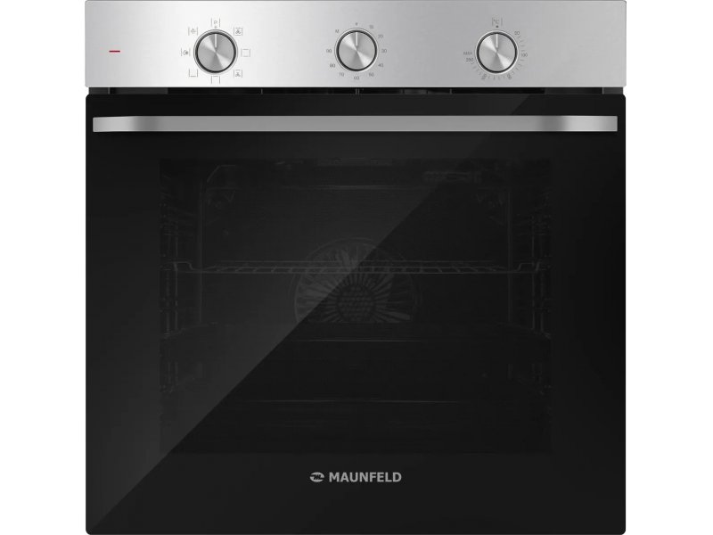 Электрический духовой шкаф Maunfeld FEOF7871S