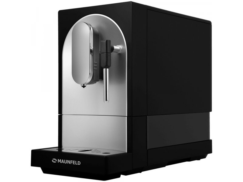 Кофемашина Maunfeld MF-A7021BK черный