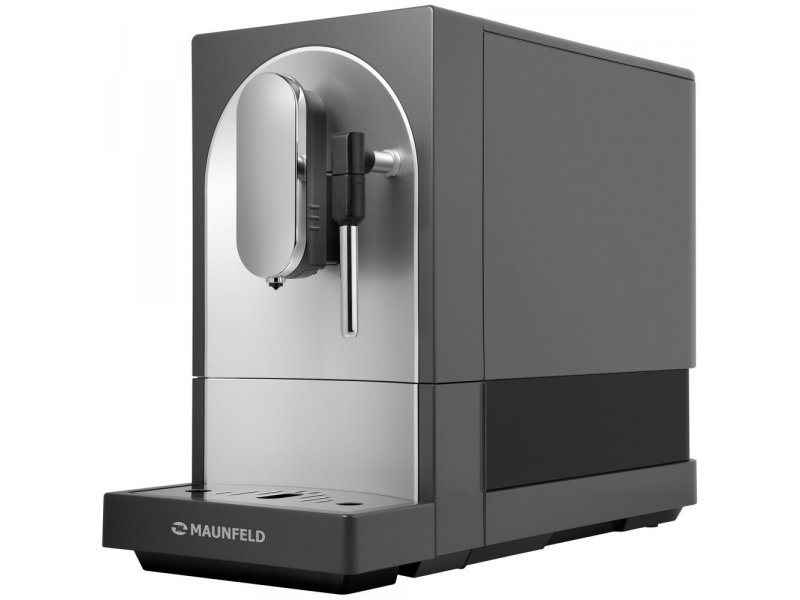 Кофемашина Maunfeld MF-A7021GR серый