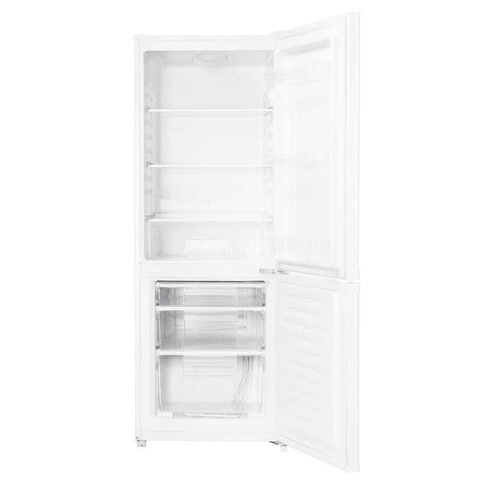 Холодильник Maunfeld MFF150W DeFrost белый, фото 5