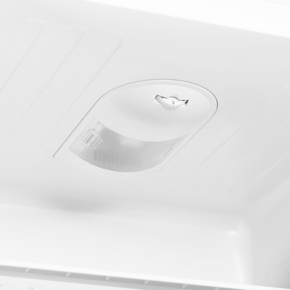 Холодильник Maunfeld MFF150W DeFrost белый, превью предыдущего фото
